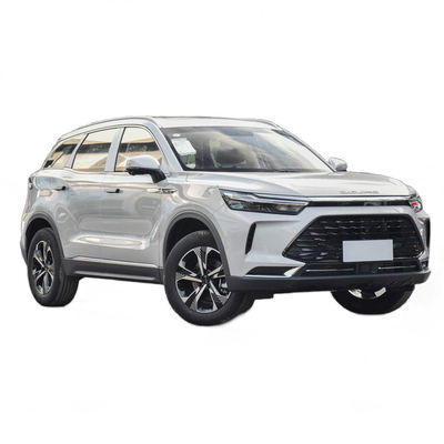 Καλή τιμή. 2023 Κινέζικο SUV BEIJING X7 SUV 1.5t Dct έκδοση πίσω παράθυρο Εγχειρίδιο Μαξ. Δύναμη 138/5500kw Αυτοκίνητο σε απευθείας σύνδεση