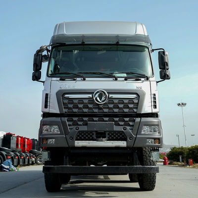 Καλή τιμή. 2023 Dongfeng Commercial Vehicle Tianlong Kc βαρύ φορτηγό 600hp 8x4 8m Dump Truck υψηλή οροφή πωλήσεις για 2 επιβάτες χρησιμοποιημένα σε απευθείας σύνδεση