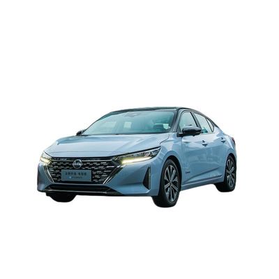 Καλή τιμή. Dongfeng Nissan Xuan Yi 2023 Super Hybrid Electric Drive Pro Speed 165KM 4 πόρτες 5 θέσεις Sedan με ελαστικά R16 σε απευθείας σύνδεση