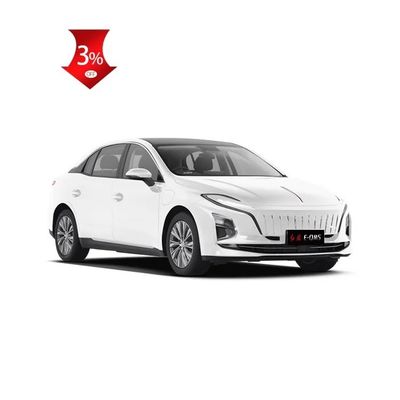 Καλή τιμή. Ηλεκτρικό 2023 Hongqi E-QM5 2023 431km φόρτιση απόλαυση έκδοση νέα αυτοκίνητα 100% EV οχήματα ενέργειας της Κίνας EQM5 0km μεταχειρισμένο αυτοκίνητο σε απευθείας σύνδεση