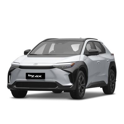 Καλή τιμή. Ενεργειακό ηλεκτρικό FWD SUV 2023 To-yota Bz4X με 7h τακτική φόρτιση και τριτογενή μπαταρία λιθίου σε απευθείας σύνδεση