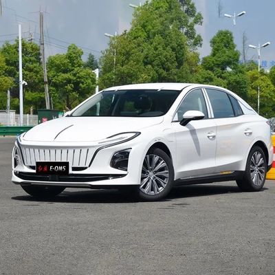 Καλή τιμή. Ev Αυτοκίνητο hongqi e-qm5 faw hongqi e hs9 Νέα αυτοκίνητα Pure High Performance 431km ηλεκτρικό αυτοκίνητο προς πώληση σε απευθείας σύνδεση