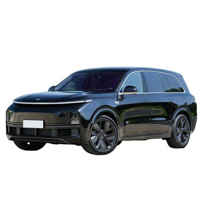 Καλή τιμή. 449ps Ηλεκτρικές Δυνάμεις Μηχανών 2024 Max SUV από Li Auto Μεγάλο Χώρο Luxury Υβριδικό Lixiang L9 με 5218*1998*1800 Μέγεθος σε απευθείας σύνδεση