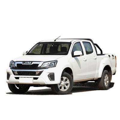 Καλή τιμή. Isuzu Dmax Substitute 4x4 Ντίζελ Πικάπ 5330*1860*1785 Διαστάσεις σε απευθείας σύνδεση