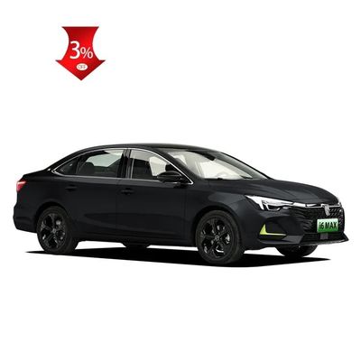 Καλή τιμή. 2022 Roewe i6 MAX EV Auto 502-605KM Pure Electric 4 πόρτες 5 θέσεις Max. Ταχύτητα 185 km/h 1575 kg 0.5H Γρήγορη φόρτιση Ηλεκτρικό αυτοκίνητο σε απευθείας σύνδεση