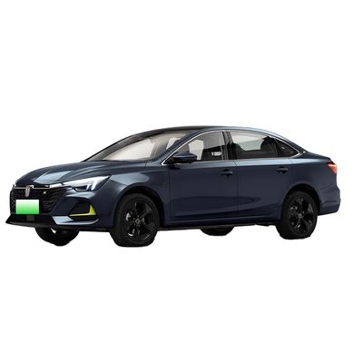 Καλή τιμή. Saic Roewe I6 Max 2023 Ev 500 0km μεταχειρισμένο αυτοκίνητο Skylight Εξαιρετικό πολυτελές σεντάν με 135 kW Μηχανή και σχεδιασμός Ηλεκτρικό αυτοκίνητο Fast σε απευθείας σύνδεση