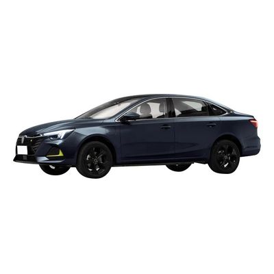 Καλή τιμή. Roewe I6 MAX Ηλεκτρικό Αυτοκίνητο Ταξί Αυτοκίνητο 502KM Τερνάρι Λυθίου μπαταρία Νέα ενέργεια Αυτοκίνητο με πολυτελές εσωτερικό υψηλής απόδοσης Sedan σε απευθείας σύνδεση