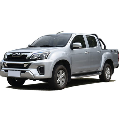 Καλή τιμή. Το Isuzu Ruimai 4x4 Diesel Pickup Truck με διπλή καμπίνα και αριστερή κίνηση στην καυτή αγορά σε απευθείας σύνδεση