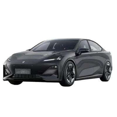 Καλή τιμή. Τσάνγκαν SL03 EV 2023 Ενέργεια Ηλεκτρικά οχήματα Αυτοκίνητα με Τερνή μπαταρία λιθίου και τροχοπέδη 2900mm σε απευθείας σύνδεση