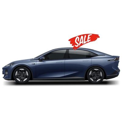 Καλή τιμή. Μέγεθος ελαστικού R19 Changan Shenglan SL03 REEV Coupe Sedan 4 πόρτες 5 θέσεις 1200KM εμβέλεια PHEV με χρόνο φόρτισης 6-8 ώρες σε απευθείας σύνδεση