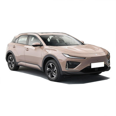 Καλή τιμή. Ενεργειακό όχημα NETA X Ηλεκτρικό SUV 500km EV Range και Καινοτόμη Τεχνολογία για δομή αμαξώματος 5 θυρών 5 θέσεων σε απευθείας σύνδεση