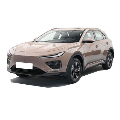Καλή τιμή. 2023 NETA X Ηλεκτρικό SUV 500 χιλιομέτρων EV Range Νέο ενεργειακό όχημα με καινοτόμο τεχνολογία σε απευθείας σύνδεση
