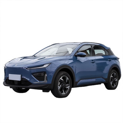 Καλή τιμή. 2023 Neta X Sedan Sport EV Ca nezha X Tide Lite 5 θυρών 5 θέσεων SUV με Τερνικό Lithium Energy Vehicle και Απόδοση σε απευθείας σύνδεση