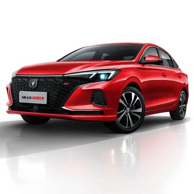 Καλή τιμή. 2023 Changan Eado Ev460 Sedan Ενεργειακό ηλεκτρικό αυτοκίνητο με μέγιστη ισχύ 100kw και μέγιστη ροπή 245 N.m. σε απευθείας σύνδεση