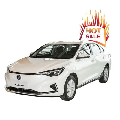 Καλή τιμή. 2023 ChangAn EADO EV460 Τύπος μπαταρίας Τερνής μπαταρίας ιόντων λιθίου Σταθερή αναλογία ταχυτήτων Κιβώτιο ταχυτήτων Σεντάν Ηλεκτρικό αυτοκίνητο σε απευθείας σύνδεση