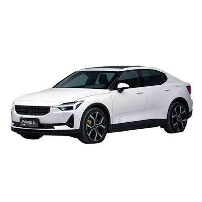 Καλή τιμή. 2023 2024 Λειτουργικό VOL-VO POLESTAR 2 Ασφαλές γρήγορο κομψό crossover 5 θέσεων τροχοπέδης 2735mm Ηλεκτρικό αυτοκίνητο Αυτοκίνητο σε απευθείας σύνδεση