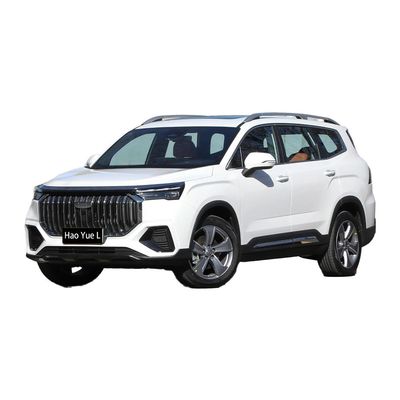 Καλή τιμή. Geely Hao Yue L Pro Faro Okavango SUV χειροκίνητο κλιματιστικό και μπροστινό δίσκο πίσω σύστημα φρένων δίσκου για άνετη οδήγηση σε απευθείας σύνδεση