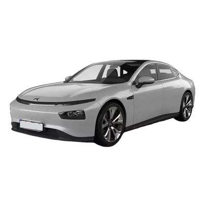 Καλή τιμή. Απόδοση 12,5 kWh/100 km 2023 P7 Super Electric Sports Car με υψηλή ταχύτητα 170km/h και διάμετρο mm 4880*1896*1450 σε απευθείας σύνδεση