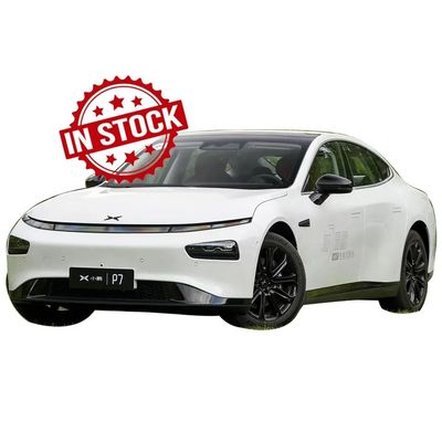 Καλή τιμή. 60.2 kWh μπαταρία Ηλεκτρικό όχημα υψηλής ταχύτητας Xpeng P7 Ενέργεια οχήματα EV αυτοκίνητο με δωρεάν γρήγορη φόρτιση για ενήλικες σε απευθείας σύνδεση