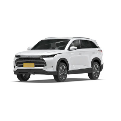Καλή τιμή. BYD Φρεγάτα 07 Plug-In Ηλεκτρικά αυτοκίνητα 0 χλμ. Χρησιμοποιούμενα Οικογενειακά οχήματα Υβριδικό τύπου ενέργειας Μέγιστη ταχύτητα 185 χλμ/ώρα για ταξίδια-Ενεργειακό όχημα σε απευθείας σύνδεση