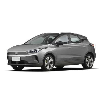 Καλή τιμή. 1665kg Βάρος Geely Γεωμετρία C 5 θέσεις Nedc 400-550Km Μέγιστη ταχύτητα 150Km/h Ενέργεια Οχήμα Γεωμετρία C SUV Ηλεκτρικό αυτοκίνητο σε απευθείας σύνδεση