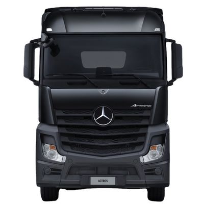 Καλή τιμή. 2023 530HP Dieasel CNG Tractor Head 0km μεταχειρισμένα φορτηγά με μισή σειρά θέσεων και 6 κυλίνδρους σε μεγάλη ζήτηση σε απευθείας σύνδεση