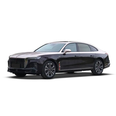 Καλή τιμή. 2024 Καυτό Ηλεκτρικά Αυτοκίνητα Hongqi H9 MPV 4 πόρτες 5 θέσεις Sedan Υβριδικά Αυτοκίνητα 2.0T Ενεργειακά Οχήματα με μακρά διάρκεια ζωής της μπαταρίας σε απευθείας σύνδεση
