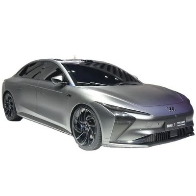 Καλή τιμή. Μέγιστη ροπή 725N.m Zhiji L7 EV Car's Top Luxury Electric Sports Car για ταχύτητα οδήγησης σε απευθείας σύνδεση