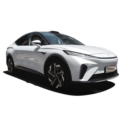 Καλή τιμή. 2024 Feifan R7 Μεγάλη οθόνη 4X2 2WD Μεσαίο SUV με Τερνητική Ηλεκτρική Λιθίου 606 χιλιόμετρα Πεζοποριακή αυτονομία και καθαρή γρήγορη φόρτιση σε απευθείας σύνδεση