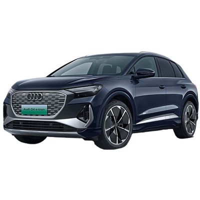 Καλή τιμή. 2023 50 E-Tron Range km 543-605 SUV Ηλεκτρικό αυτοκίνητο για ενέργεια Audi Q4 E-Tron Etron E-Tron Κατάσταση 5 θέσεις σε απευθείας σύνδεση