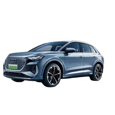 Καλή τιμή. 4588*1865*1626 mm 2023 Au-di Q4 e-tron LHD 5 θυρών 5 θέσεων SUV 605km/560km Range Long Endurance EV σε απευθείας σύνδεση
