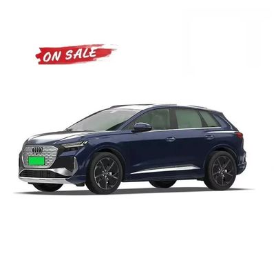 Καλή τιμή. 2023 Au-di q4 e-Tron 605km 230kw Motor Awd 6.8s q4 0km Χρησιμοποιημένο αυτοκίνητο Ηλεκτρικά οχήματα Νέα αυτοκίνητα Λούξυ Χρησιμοποιημένο αυτοκίνητο Καλές τιμές σε απευθείας σύνδεση