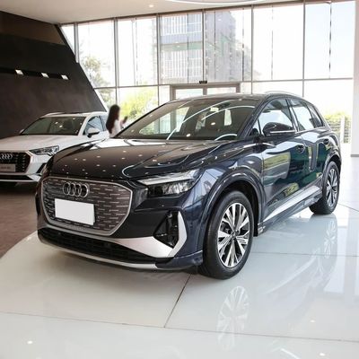 Καλή τιμή. Υψηλής ταχύτητας 2023 2024 Au-di Q4 E-tron Έρχονται Ηλεκτρικά οχήματα με εμβέλεια 543-605 χλμ και διαστάσεις 4588*1865*1626mm σε απευθείας σύνδεση