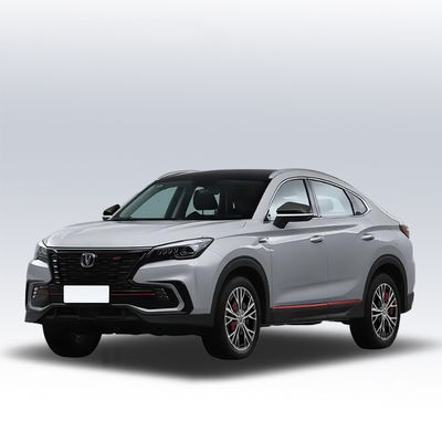 Καλή τιμή. 2024 Changan Cs85 Cs55 Cs95 1.5T 2.0T αυτόματο βενζίνη 5 θέσεις SUV Αυτοκίνητο με μέγεθος ελαστικού R19 και κίνηση FWD σε απευθείας σύνδεση