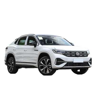 Καλή τιμή. Νέο VW Μεσαίου μεγέθους SUV Βενζινοκίνητο αυτοκίνητο Tayron X 380TSI 4WD Flagship Wisdom Version Μεγάλο διαστημικό βενζινοκίνητο όχημα 5 θέσεων Χρησιμοποιημένα αυτοκίνητα σε απευθείας σύνδεση