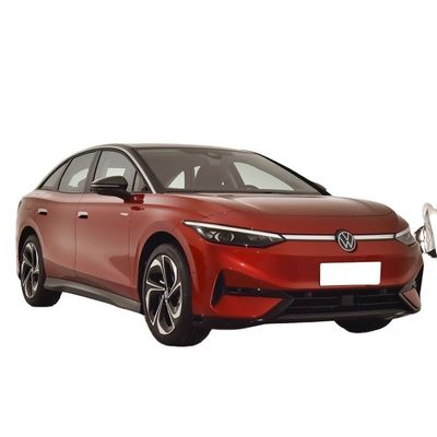 Καλή τιμή. Ηλεκτρικό αυτοκίνητο Adult 2024 VW ID 7 Prime EV Energy Vehicle SUV από την VW Volks-wagen Id7 VIZZION με 642km Range Performance σε απευθείας σύνδεση