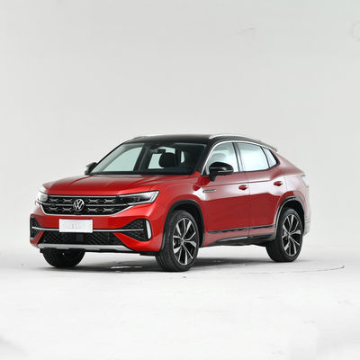 Καλή τιμή. Μεσαίου μεγέθους SUV Volkswagens Tayron X 1.4T Luxury Βενζινοκίνητο αυτοκίνητο με βάρος στο κατώφλι 1000kg-2000kg και μεταξόνιο 2500-3000mm σε απευθείας σύνδεση
