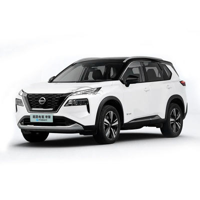 Καλή τιμή. 2024 Dongfeng Nissan X-Trail Βενζίνη Ηλεκτρική κίνηση SUV οχήματα με Euro VI πρότυπο εκπομπών και εμπρός 4 πίσω 4 ραντάρ σε απευθείας σύνδεση