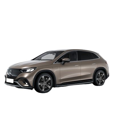 Καλή τιμή. 2023 Merced-es-Ben-z EQE SUV 5 θυρών 5 θέσεων Ελκυστικό ηλεκτρικό αυτοκίνητο για ενήλικες με 215kW μέγιστη ισχύ και 595χλμ ηλεκτρική αυτονομία σε απευθείας σύνδεση