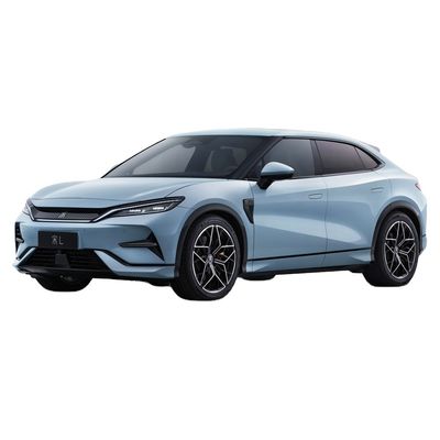 Καλή τιμή. 2024 BYD Song L Ενέργεια Οχήμα 5 πόρτες 5 θέσεις SUV Μέγιστη ταχύτητα 199 km/h Ηλεκτρικό αυτοκίνητο 2023 Το μέλλον των μεταφορών σε απευθείας σύνδεση