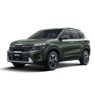 Καλή τιμή. 2023 2024 KIA Seltos 1.5L CVT Βενζινοκίνητο αυτοκίνητο 2WD αυτόματο κλιματιστικό κυλίνδρες 4 προσιτό καύσιμο- οχήμα σε απευθείας σύνδεση