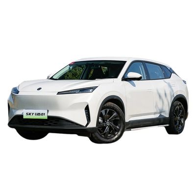 Καλή τιμή. Μέγιστη ταχύτητα 160km/h 2024 Aeolus SKY EV01 Pure Electric SUV με εμβέλεια 445km και μόνιμο μαγνήτη/συγχρονισμένο κινητήρα σε απευθείας σύνδεση