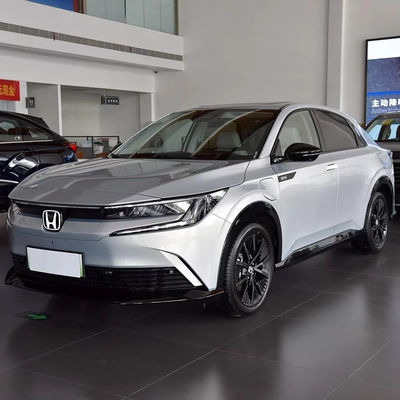 Καλή τιμή. SUV Επίπεδο 2024 Honda ENP2 Pure Electric Mini SUV 545KM Long Range 5 πόρτες 5 θέσεις αριστερά ΕΟΚ πιστοποιημένο δημοφιλές Αρμενία σε απευθείας σύνδεση