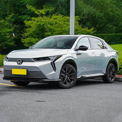 Καλή τιμή. Σύντομο SUV 2024 Dongfeng Honda E Ns2 Blooming Version Καθαρά ηλεκτρικά οχήματα Μικρό αυτοκίνητο Για Dongfeng ENS2 150Km Jipai 01 Ev σε απευθείας σύνδεση
