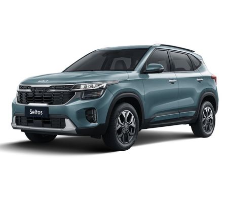 Καλή τιμή. 2023 KIA Seltos 1.5L CVT Κάμερα Ηλεκτρικό ύφασμα Πολυλειτουργικό αέριο Αθλητικό αυτοκίνητο Εγχειρίδιο Kaptivva 5 Αυτοκίνητα Μπροστά 4 πίσω 4 σε απευθείας σύνδεση