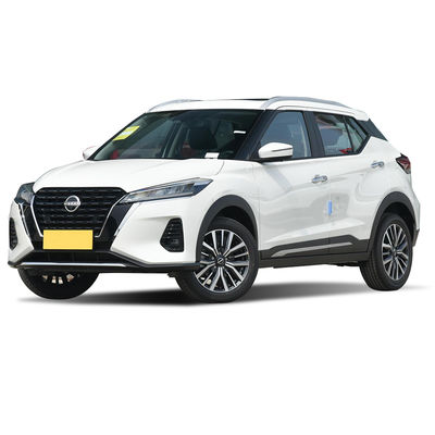 Καλή τιμή. Πολλαπλόχρηστο αυτοκίνητο MINI SUV 1.5L 90kw Flagship Version Βενζινοκίνητο όχημα με αριστερό τιμόνι Dongfeng Nissan Kicks Auto SUV σε απευθείας σύνδεση