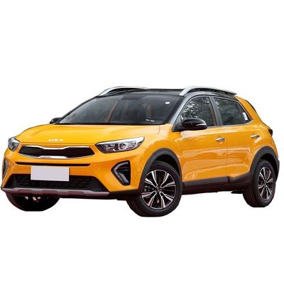 Καλή τιμή. Το Kia KX1 2021 Trendy Concept είναι ένα μικρό SUV με χαμηλή κατανάλωση καυσίμου και μέγιστη ροπή 132,4 Nm. σε απευθείας σύνδεση