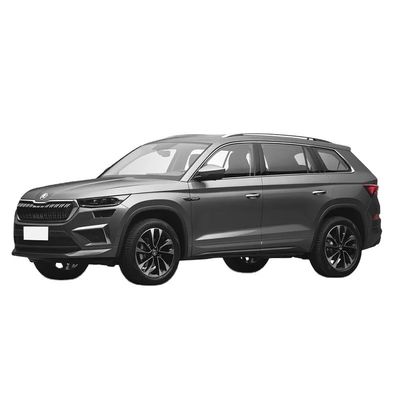 Καλή τιμή. 2023 VW SKODA KODIAQ SUV 2.0T Τουρμποκινητήρα 5 7 θέσεων Αυτοματοποιημένο κιβώτιο ταχυτήτων FWD 2WD 4WD Max hp 186-220Ps και μεταχειρισμένα αυτοκίνητα σε απευθείας σύνδεση