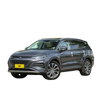 Καλή τιμή. BYD Denza N8 2023 4WD ναυαρχίδα 6 θέσεων 216km εμβέλεια Υβριδικό ηλεκτρικό SUV Οχήματα ενέργειας καυσίμου σε απευθείας σύνδεση