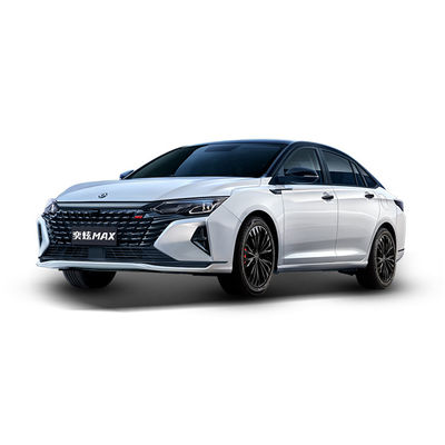 Καλή τιμή. DONGFENG AEOLUS YIXUAN MAX Mach Power 1.5T LED Κάμερα Δερμάτινο Τούρμπο Αυτοματοποιημένο Σεντάν 5 πόρτες και καθίσματα με χειροκίνητο κιβώτιο ταχυτήτων σε απευθείας σύνδεση